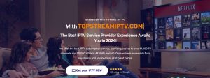 Best Iptv Services